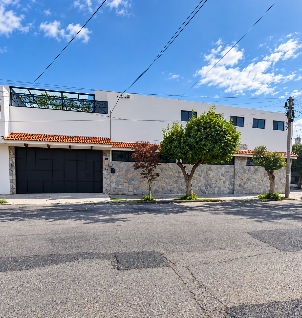 Oficinas Corporativas